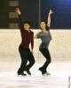 Yiyi Zhang & Nan Wu (CHN)