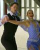 Carina Glastris & Nicholas Lettner (GRE)