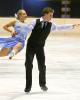 Carina Glastris & Nicholas Lettner (GRE)