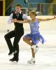 Carina Glastris & Nicholas Lettner (GRE)