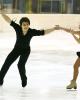 Cagla Demirsal & Berk Akalin (TUR)