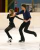 Laura Abts & Maarten Buckens (BEL)