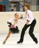 Slavyana Tsenova & Egor Zaytsev (BUL)