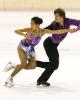 Rebeka Kim & Kirill Minov (KOR)