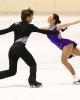 Olivia Smart & Joseph Buckland (GBR)