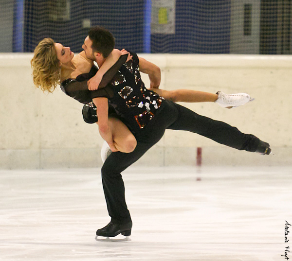 Gabriella Papadakis & Guillaume Cizeron (FRA)