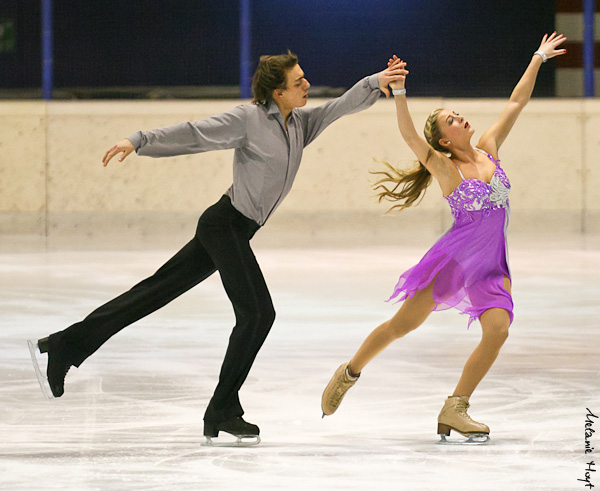 Shari Koch & Christian Nüchtern (GER)