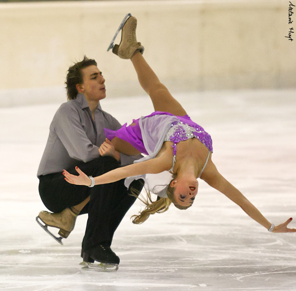 Shari Koch & Christian Nüchtern (GER)