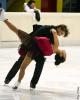 Sara Aghai & Jussiville Partanen (FIN)