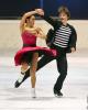 Sara Aghai & Jussiville Partanen (FIN)