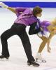 Rebeka Kim & Kirill Minov (KOR)