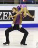 Rebeka Kim & Kirill Minov (KOR)