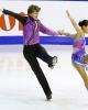 Rebeka Kim & Kirill Minov (KOR)