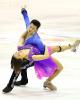 Yiyi Zhang & Nan Wu (CHN)