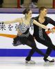 Alessia Busi & Andrea Fabbri (ITA)