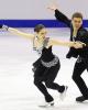 Alessia Busi & Andrea Fabbri (ITA)