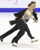 Alessia Busi & Andrea Fabbri (ITA)