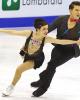 Celia Robledo & Luis Fenero (ESP)