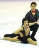 Celia Robledo & Luis Fenero (ESP)