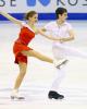 Alexandra Nazarova & Maxim Nikitin (UKR)