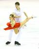 Alexandra Nazarova & Maxim Nikitin (UKR)