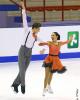Estelle Elizabeth & Romain Le Gac (FRA)