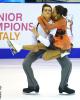 Estelle Elizabeth & Romain Le Gac (FRA)