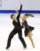 Cagla Demirsal & Berk Akalin (TUR)