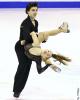 Cagla Demirsal & Berk Akalin (TUR)