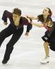 Anna Nagornyuk & Viktor Kovalenko (UZB)