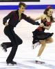 Anna Nagornyuk & Viktor Kovalenko (UZB)