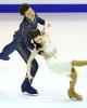 Lorraine McNamara & Quinn Carpenter (USA)