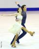 Lorraine McNamara & Quinn Carpenter (USA)