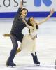 Lorraine McNamara & Quinn Carpenter (USA)