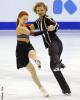Evgenia Kosigina & Nikolai Moroshkin (RUS)