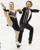 Evgenia Kosigina & Nikolai Moroshkin (RUS)
