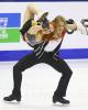 Evgenia Kosigina & Nikolai Moroshkin (RUS)