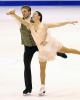 Alexandra Aldridge & Daniel Eaton (USA)