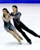 Christine Smith & Simon Eisenbauer (AUT) 