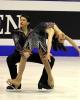 Christine Smith & Simon Eisenbauer (AUT) 