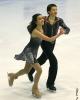 Christine Smith & Simon Eisenbauer (AUT) 