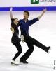 Laura Abts & Maarten Buckens (BEL)