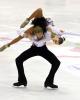 Slavyana Tsenova & Egor Zaytsev (BUL) 