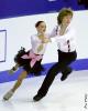 Slavyana Tsenova & Egor Zaytsev (BUL) 