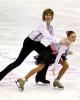 Slavyana Tsenova & Egor Zaytsev (BUL) 