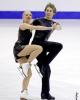 Nicole Kuzmich & Jordan Hockley (SLO) 