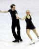 Nicole Kuzmich & Jordan Hockley (SLO) 
