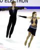 Joanna Zajac & Cezary Zawadski (POL)