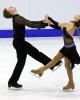 Joanna Zajac & Cezary Zawadski (POL)