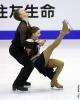 Joanna Zajac & Cezary Zawadski (POL)